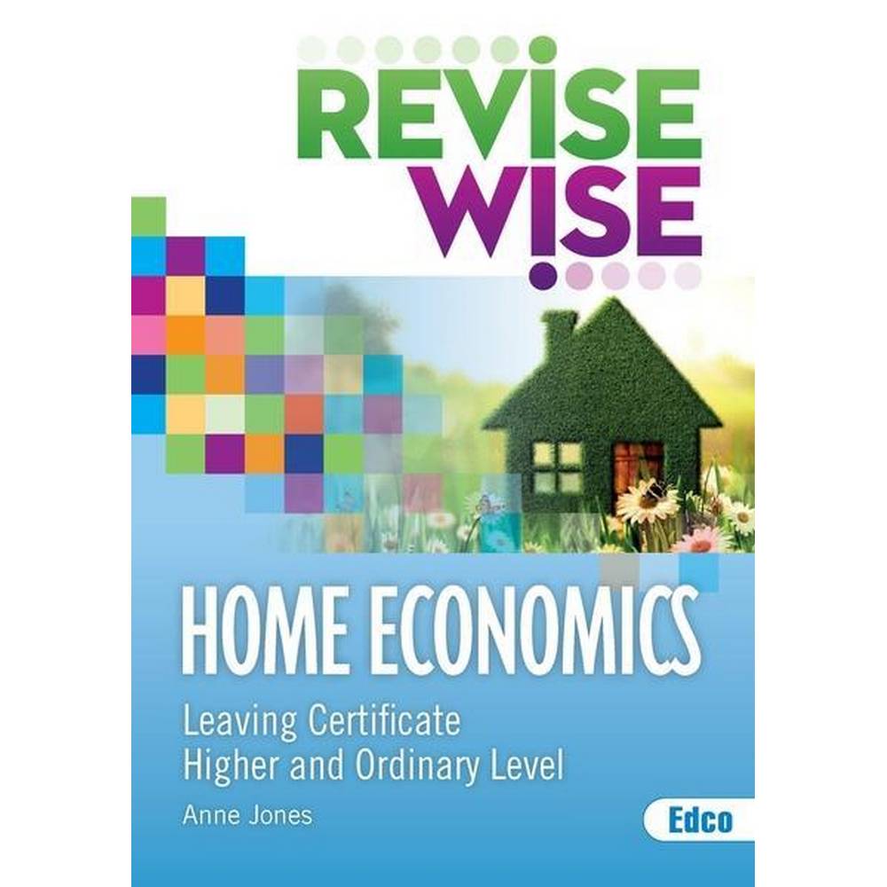 home economics leaving cert assignments 2022
