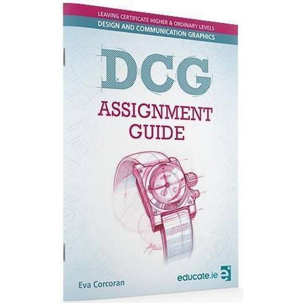 dcg student assignment 2023 brief