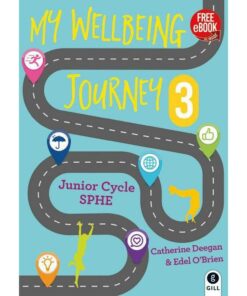 MY WELLBEING JOURNEY 3